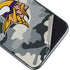 NFL Minnesota Vikings Camo iPhone 11 Skin